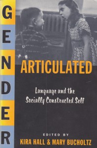 Gender Articulated