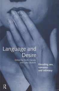 Language and Desire