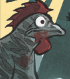 chicken of Doom