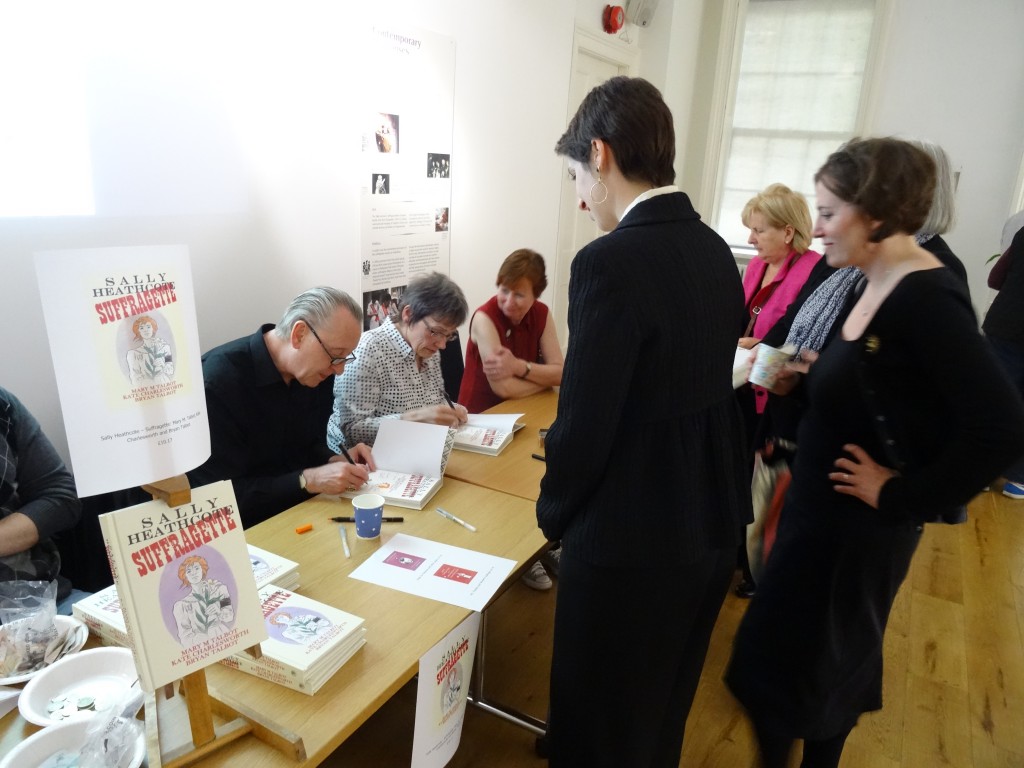 Birkbeck 1