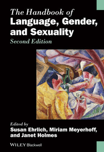 Handbook cover