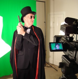 trailer shoot 1