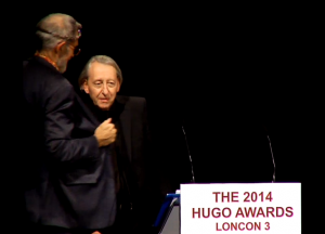 Loncon3 Hugos