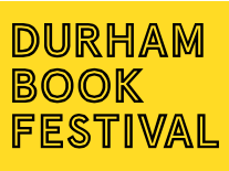 Durham Book Festival logo