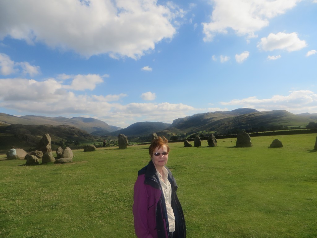 Castlerigg 2