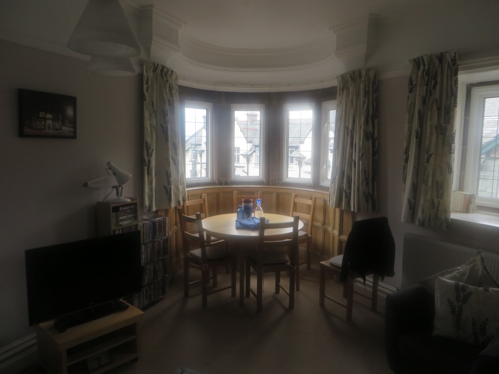 Grandy Nook