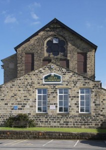 IlkleyPlayHouse
