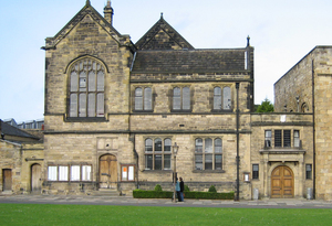 Palace Green