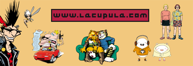La Cupola logo