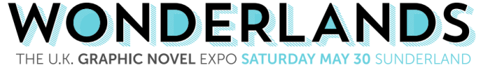 Wonderlands logo