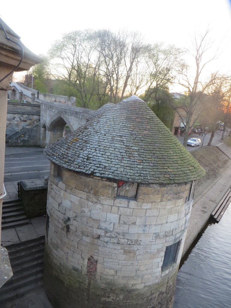 RoundBuilding