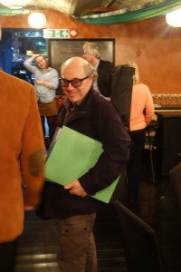 HuntEmerson