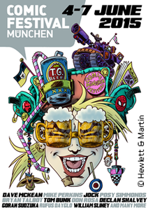 Munich logo