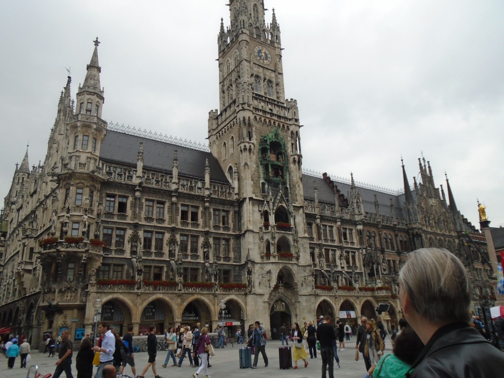 Rathaus