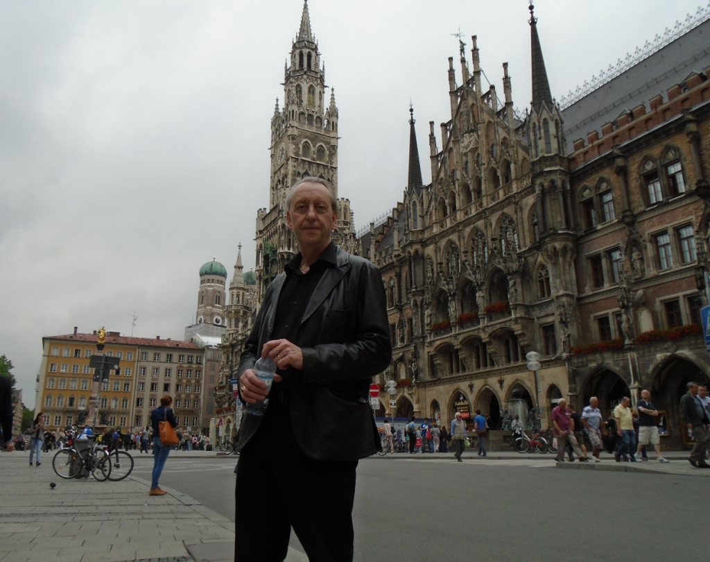 Rathaus 4