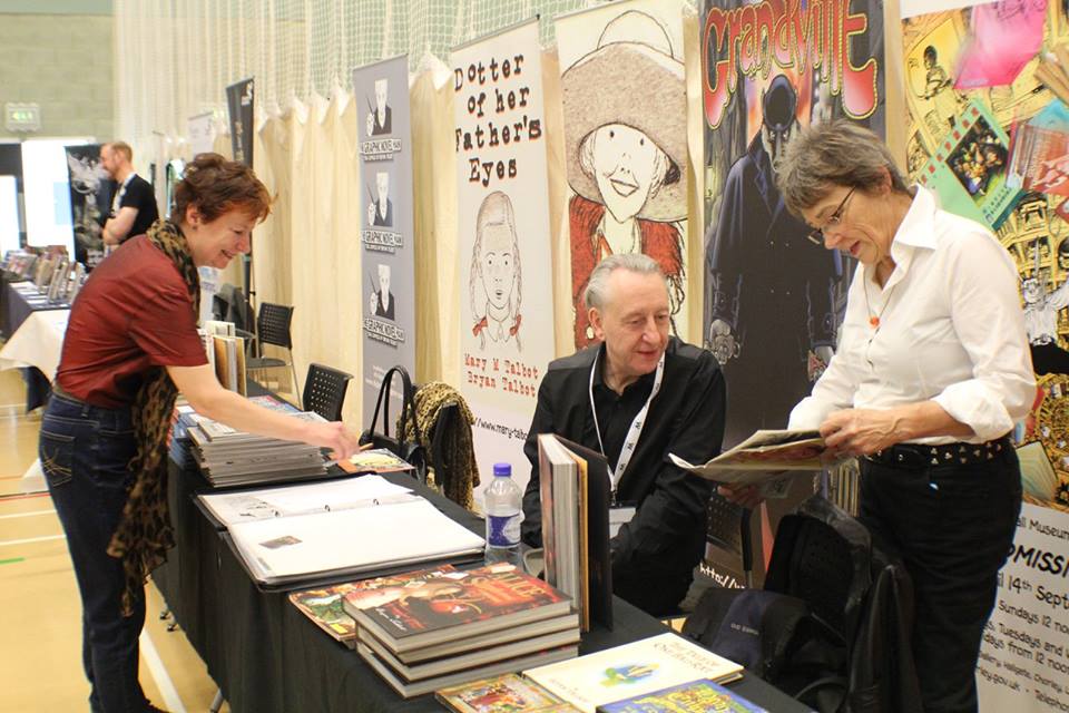Wonderlands table