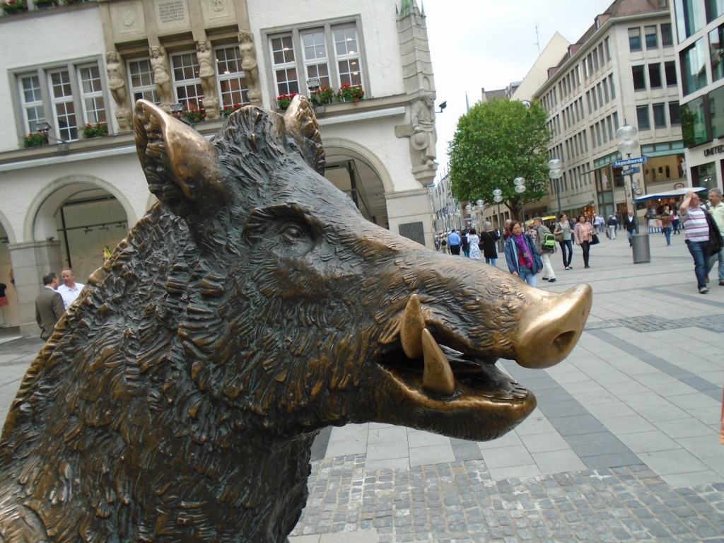 boar 3