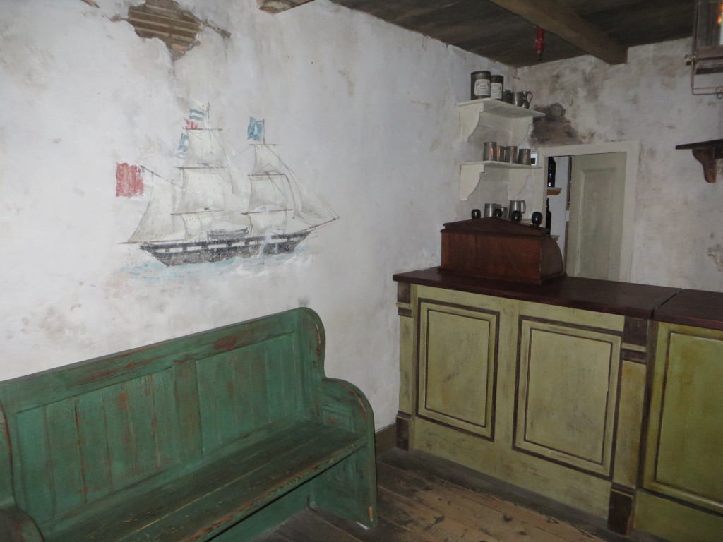 Sailortown 4