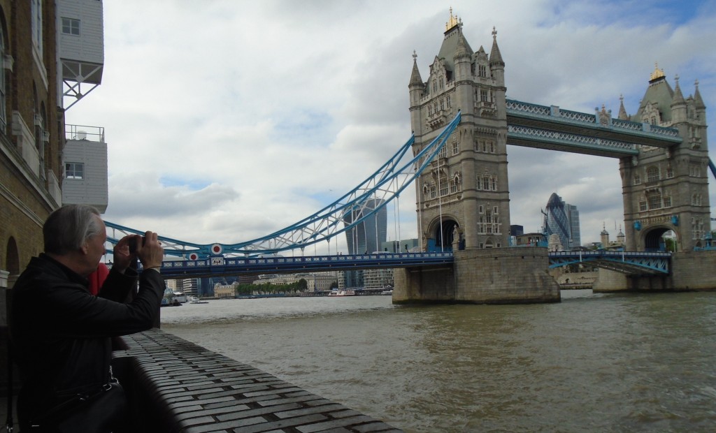 Tower Bridge