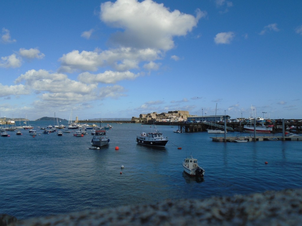 Castle Cornet