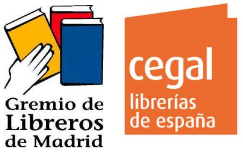 Madrid booksellers logo