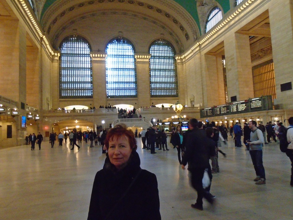 Grand Central