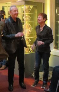 Bryan, Mary