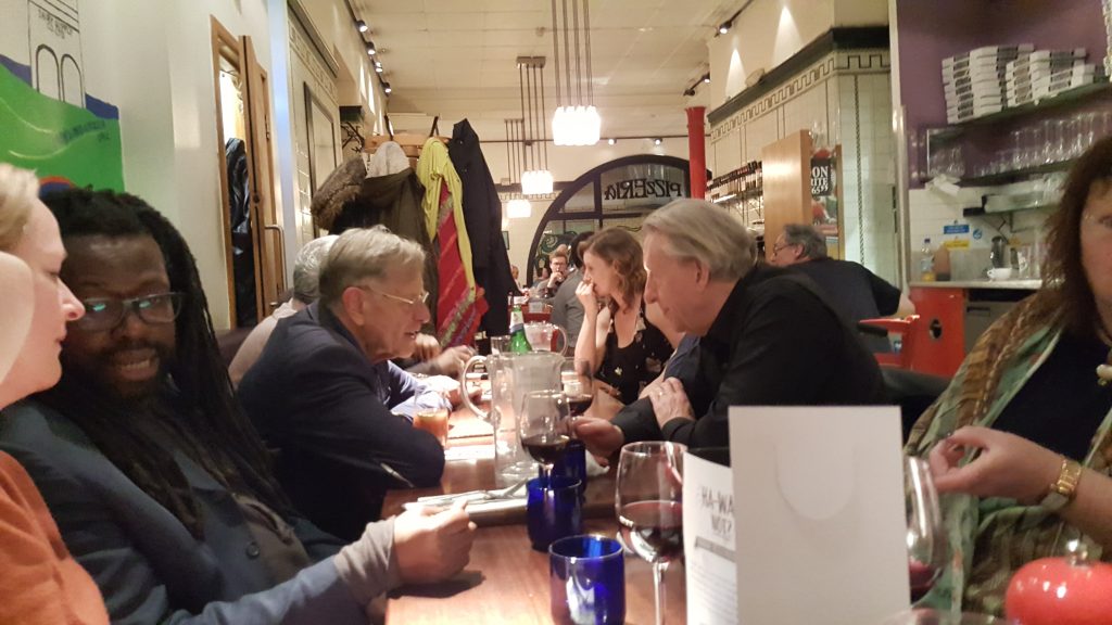 Pizza Express 4