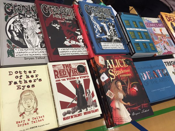 Waterstones