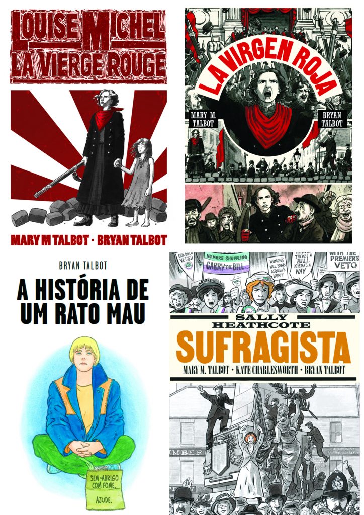 Covers