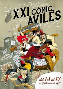 aviles-poster