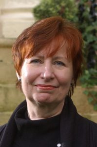 Mary M Talbot